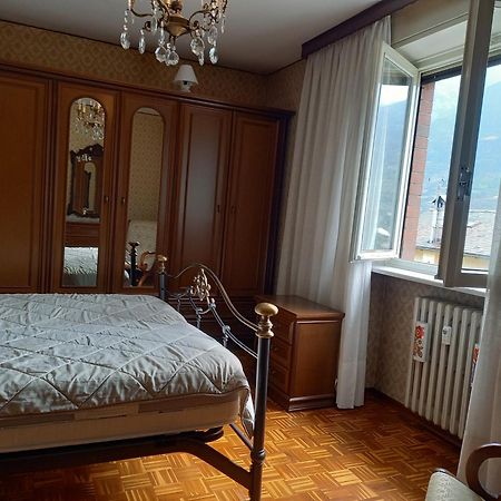 Appartamentochabloz Cir 0414 Aosta Eksteriør billede