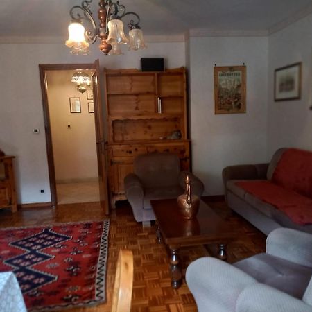 Appartamentochabloz Cir 0414 Aosta Eksteriør billede