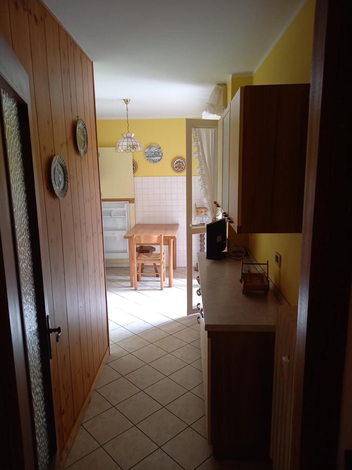 Appartamentochabloz Cir 0414 Aosta Eksteriør billede