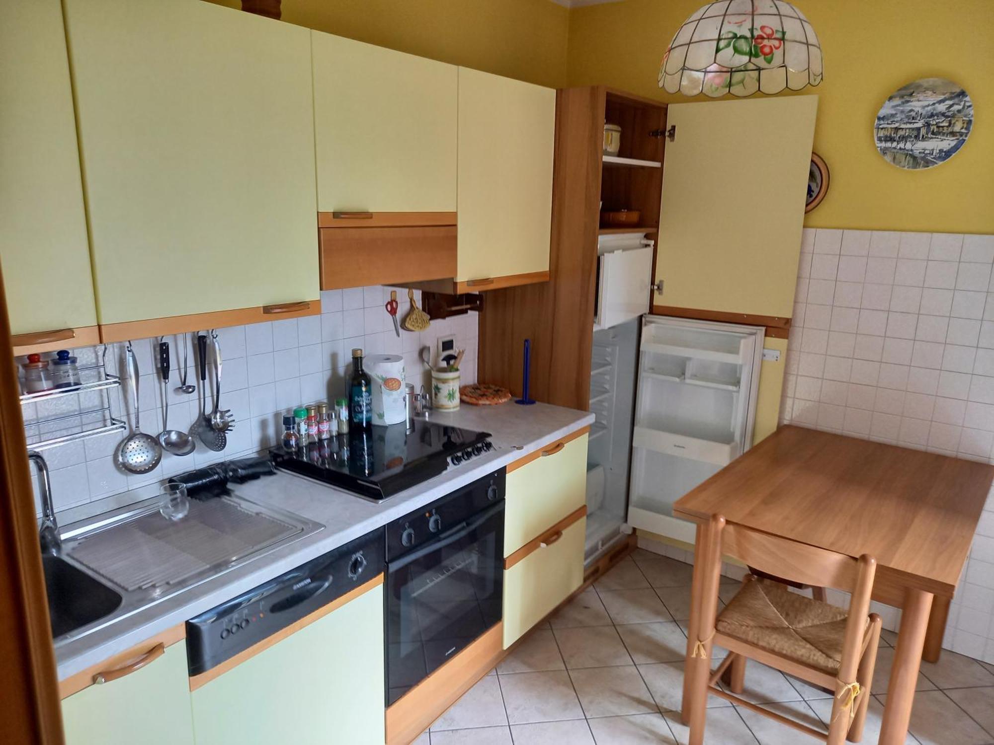 Appartamentochabloz Cir 0414 Aosta Eksteriør billede