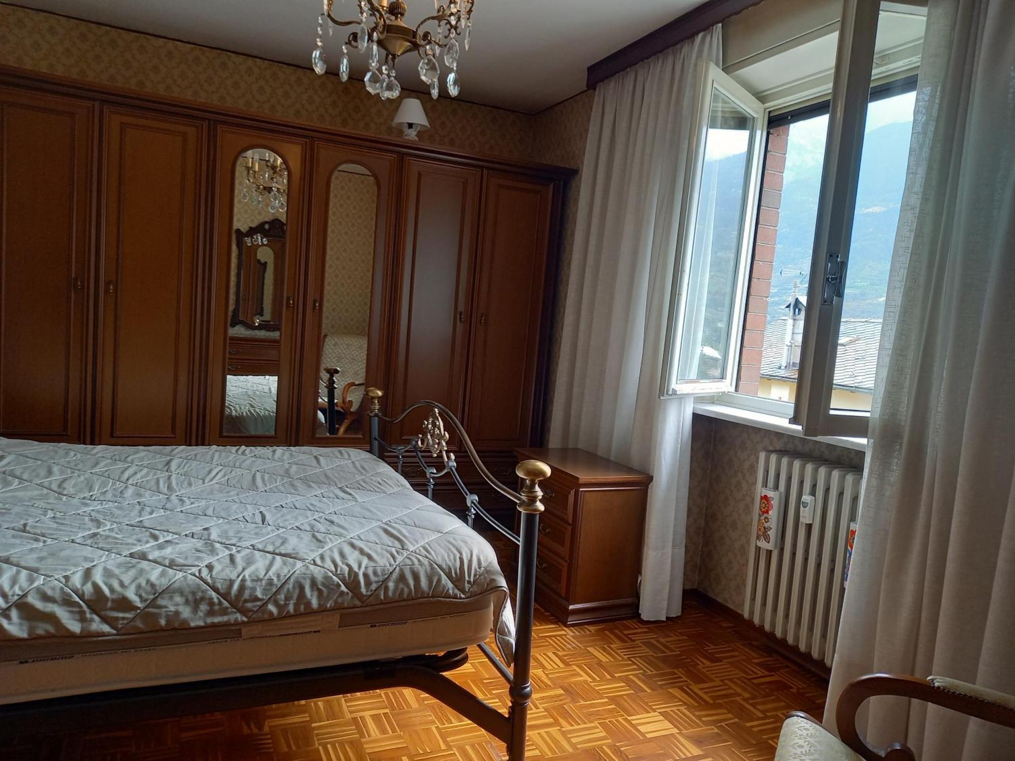 Appartamentochabloz Cir 0414 Aosta Eksteriør billede